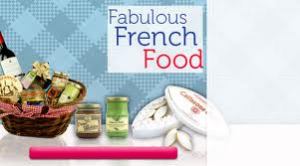 France food