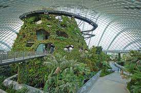 Gardens of the World singapore
